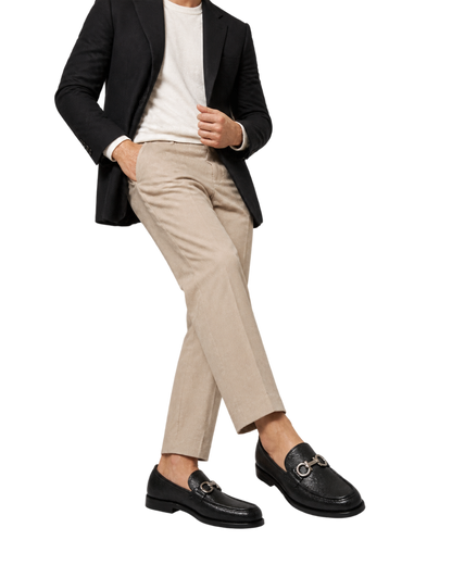 Ferragamo Loafer