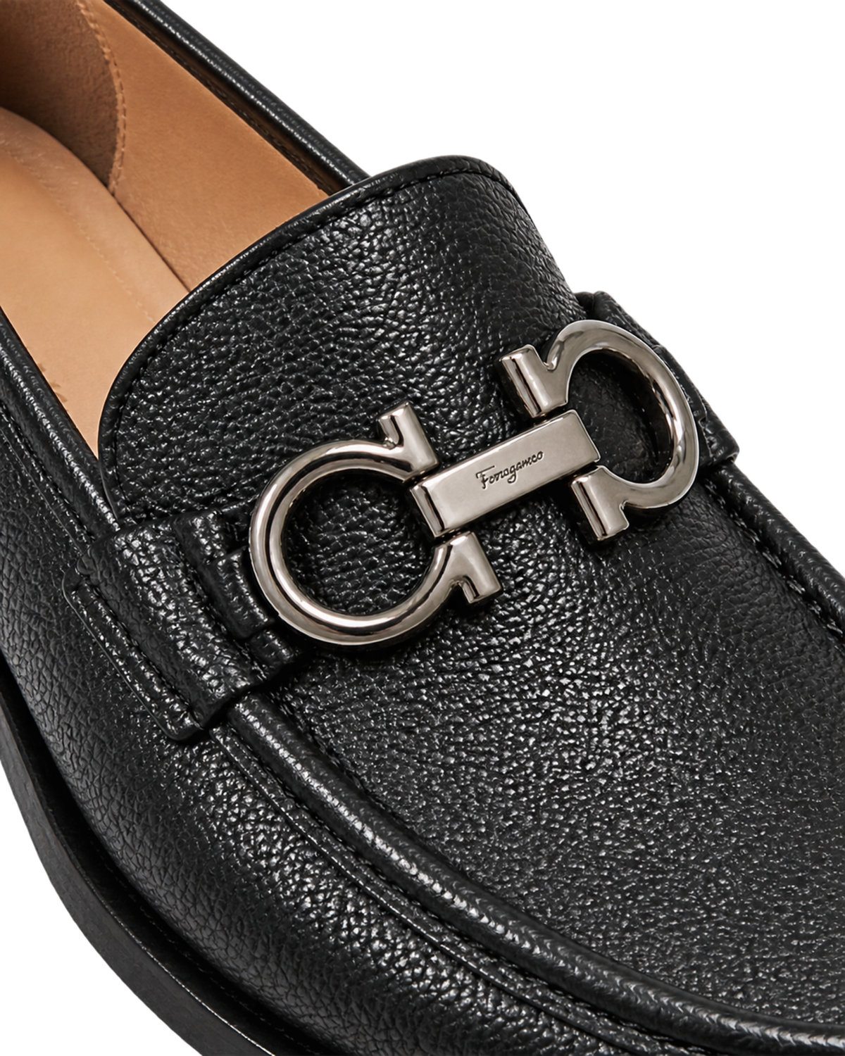 Ferragamo Loafer
