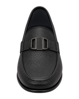 Ferragamo Noel Leather Loafer