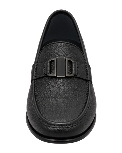 Ferragamo Noel Leather Loafer
