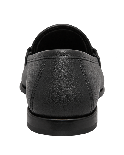 Ferragamo Noel Leather Loafer