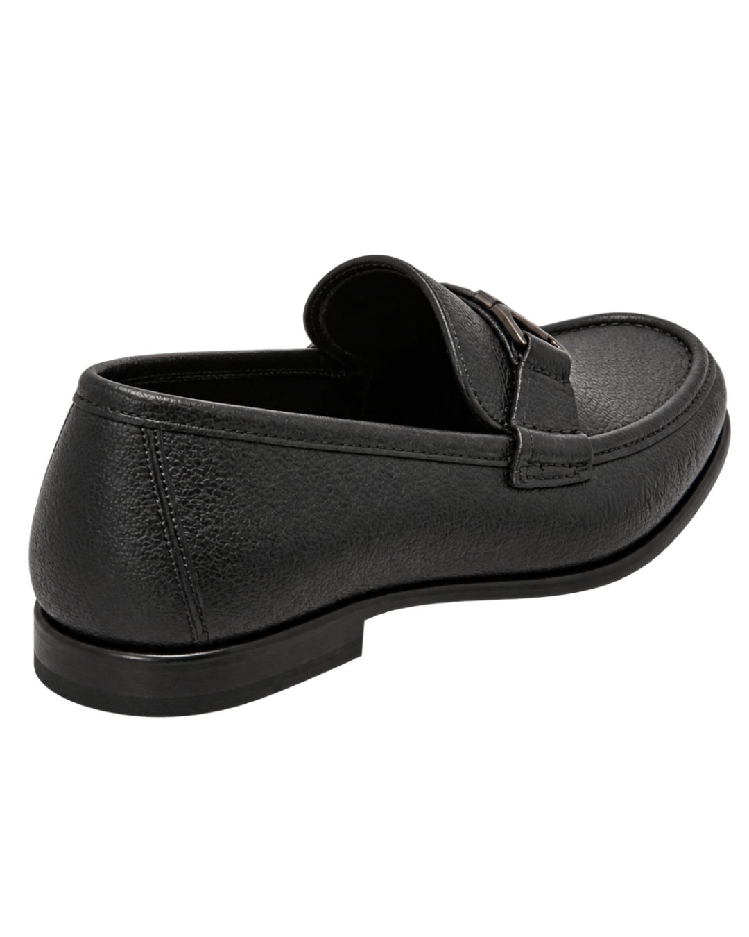 Ferragamo Noel Leather Loafer
