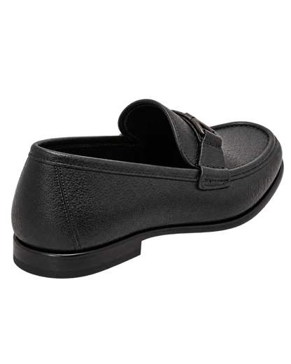Ferragamo Noel Leather Loafer