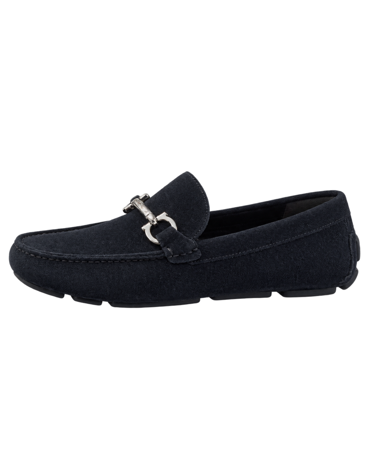 Ferragamo Parigi Driver Loafers