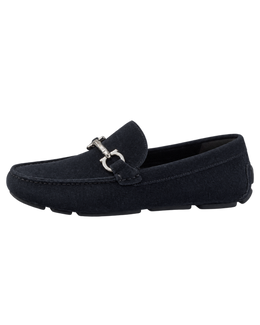 Ferragamo Parigi Driver Loafers