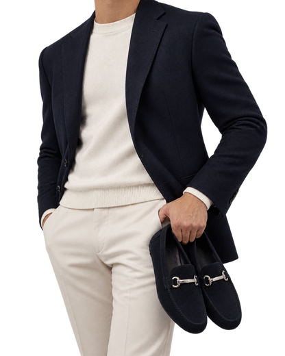 Ferragamo Parigi Driver Loafers