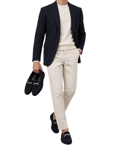 Ferragamo Parigi Driver Loafers