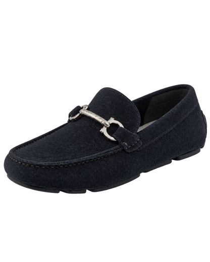 Ferragamo Parigi Driver Loafers