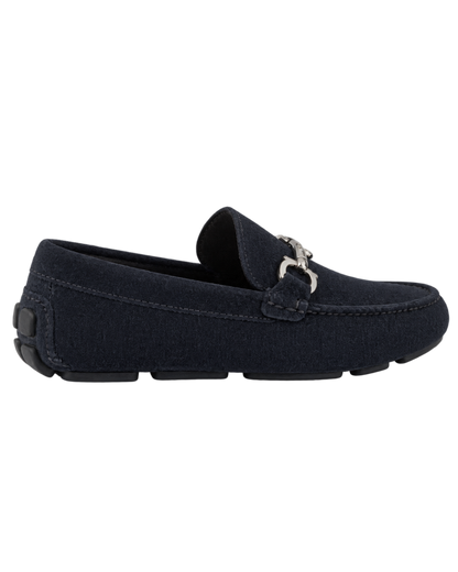 Ferragamo Parigi Driver Loafers