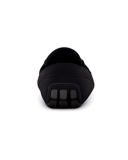 Ferragamo Parigi Driver Loafers
