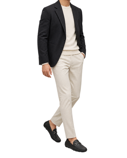 Ferragamo Parigi Gancini Ornament Driver loafers