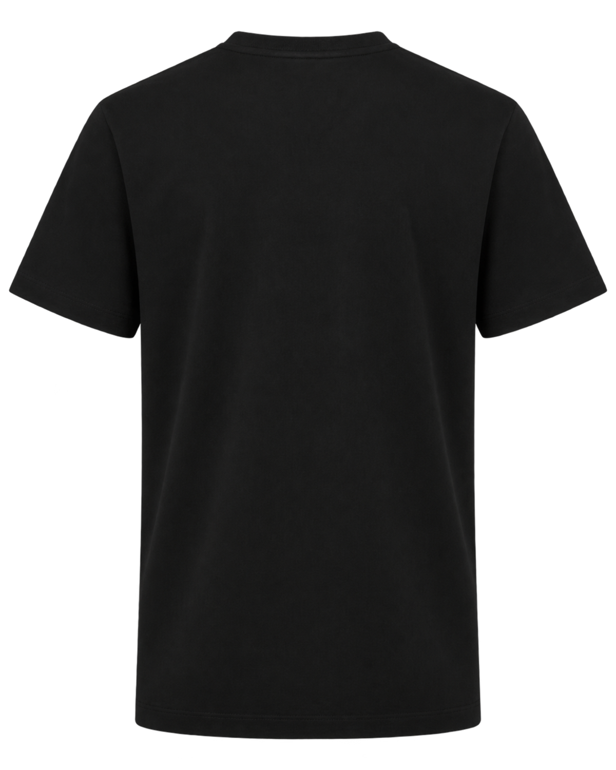 Ferragamo Printed Cotton T-Shirt