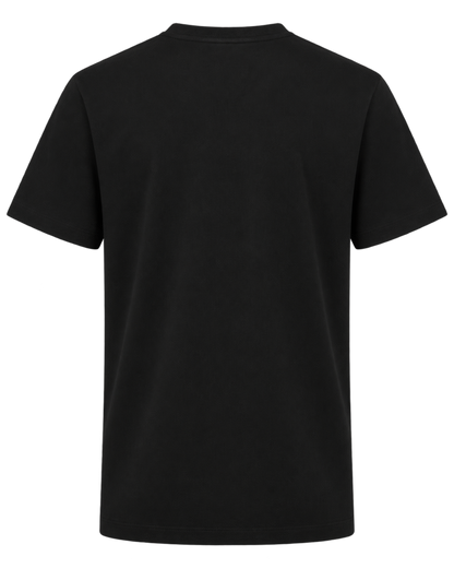 Ferragamo Printed Cotton T-Shirt