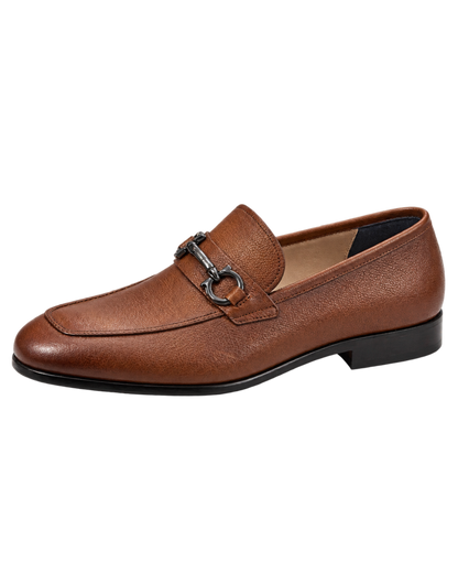 Ferragamo Ree Gancini Loafers