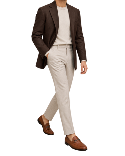 Ferragamo Ree Gancini Loafers