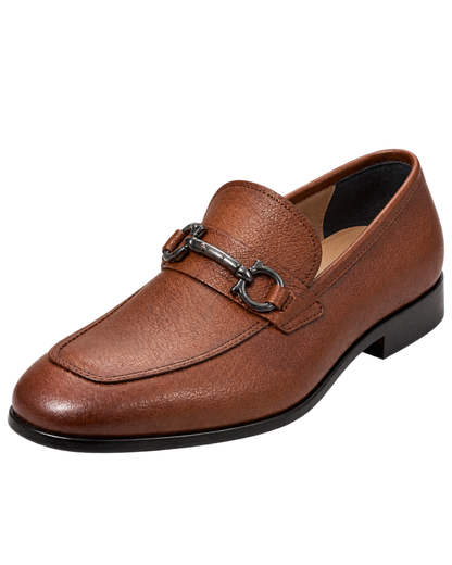 Ferragamo Ree Gancini Loafers