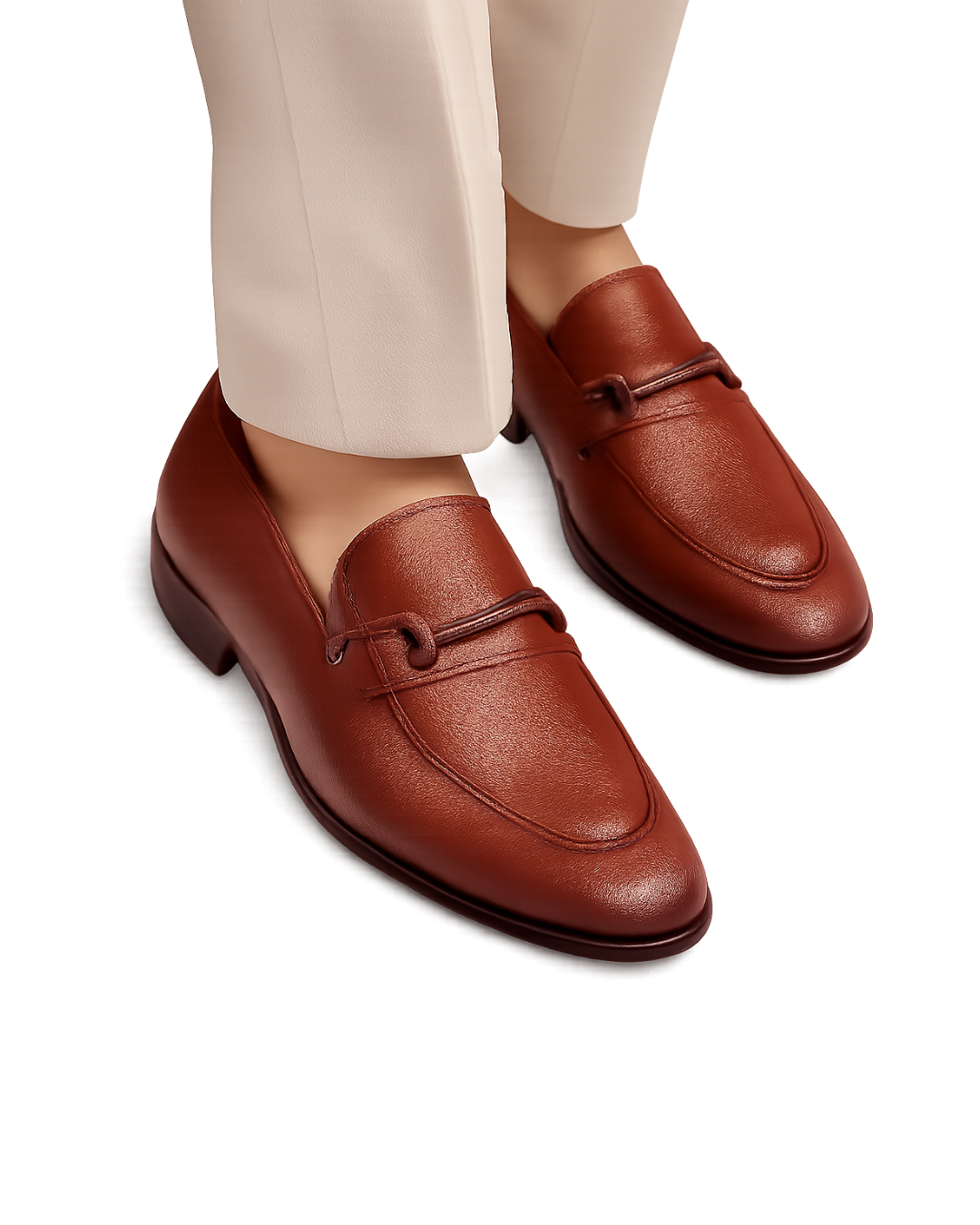 Ferragamo Ree Gancini Loafers