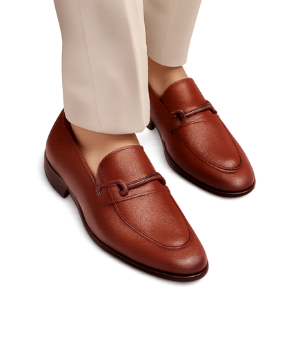 Ferragamo Ree Gancini Loafers