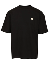 Amiri MA Logo Skater T-Shirt in Black
