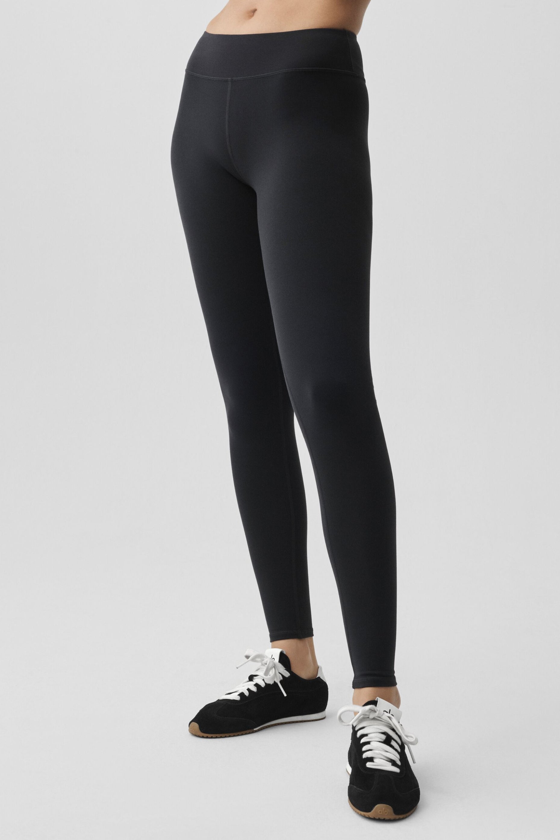 Airbrush Low-Rise Legging