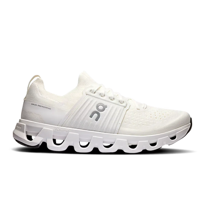 On Running Cloudswift 4 White | White