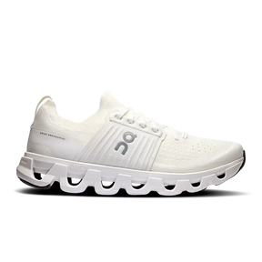 On Running Cloudswift 4 White | White