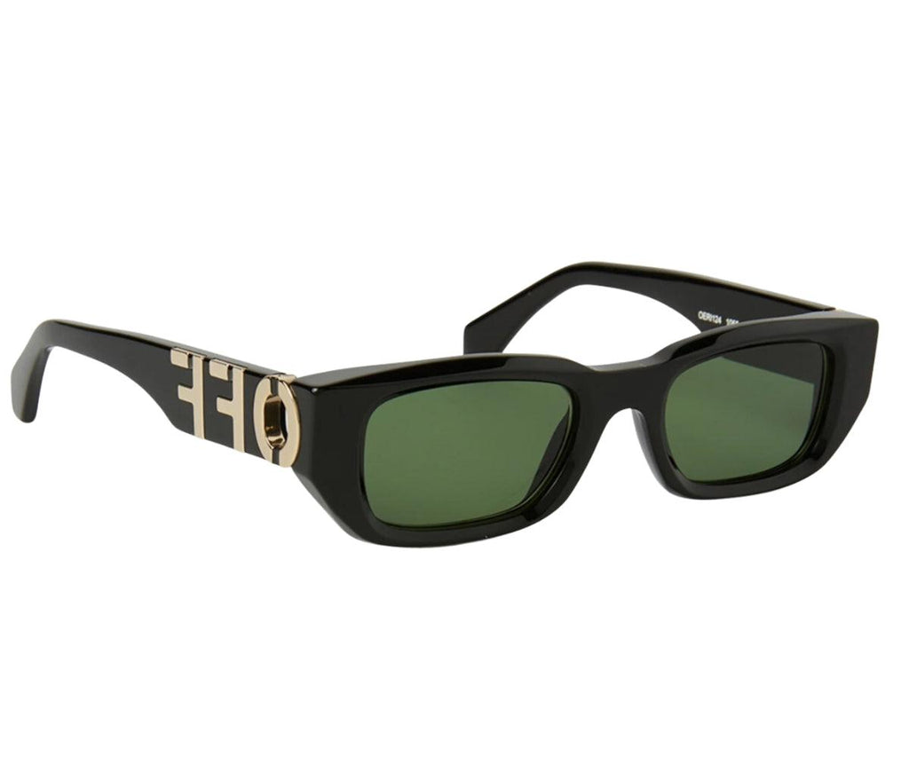 Off White FILLMORE OERI124 1055 49 - Sunglasses | Shop From The Mirage