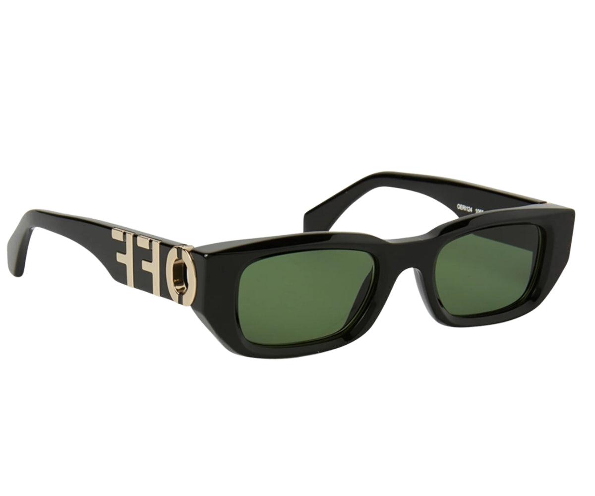 Off White FILLMORE OERI124 1055 49 - Sunglasses | Shop From The Mirage