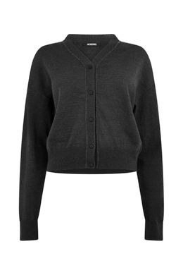 Fine Knit Cardigan