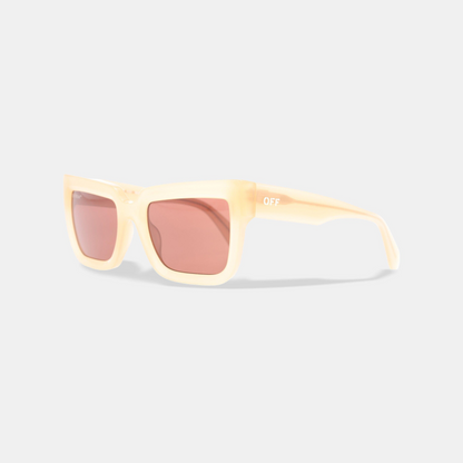 Firenze Sun Square Sunglasses