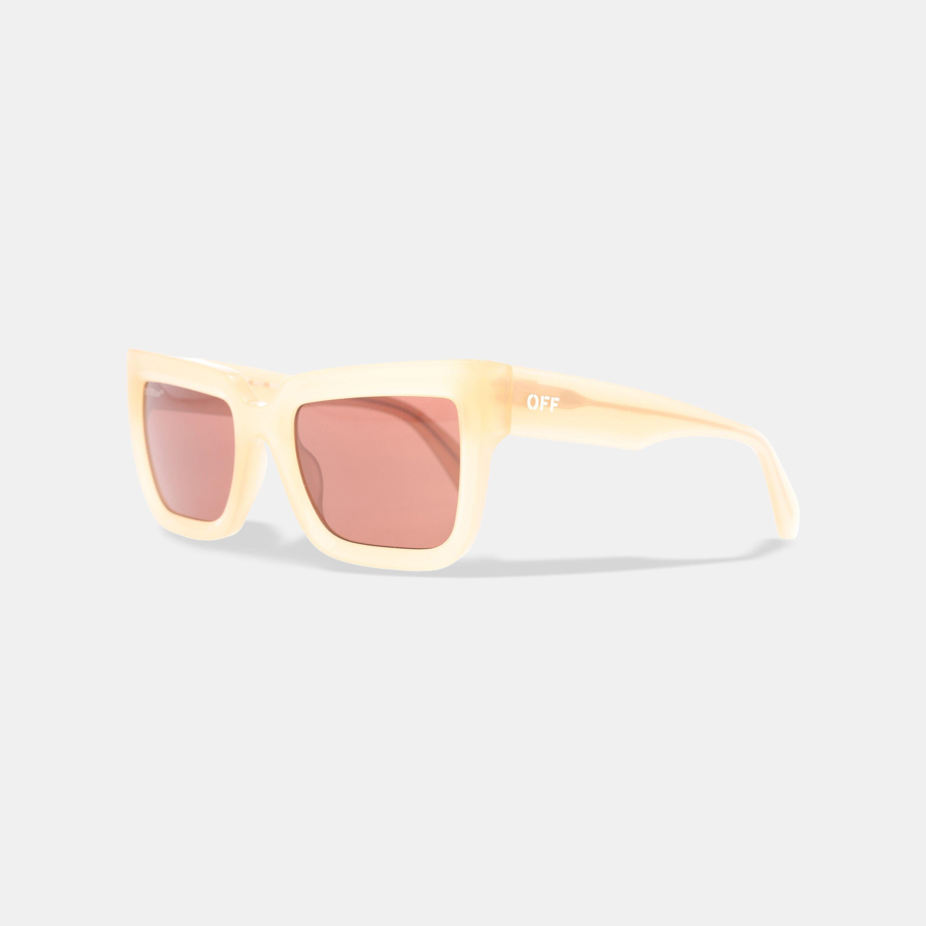 Firenze Sun Square Sunglasses
