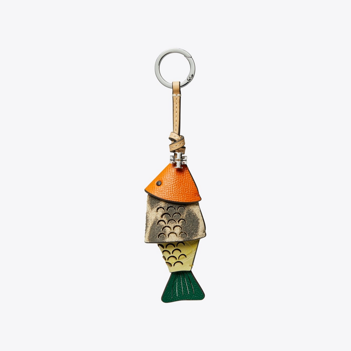 Fish Bag Charm