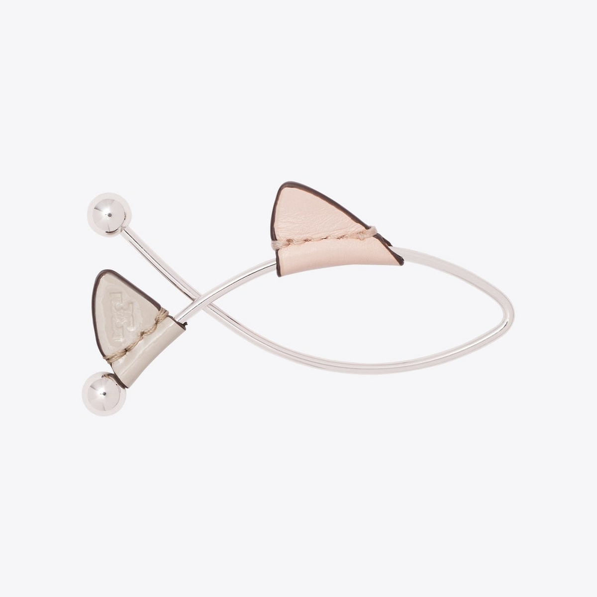Fish Bag Pin