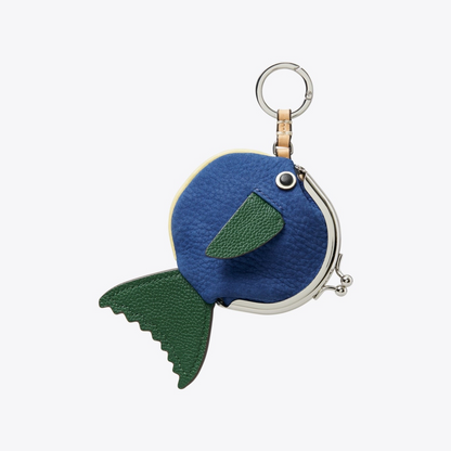 Fish Coin Purse