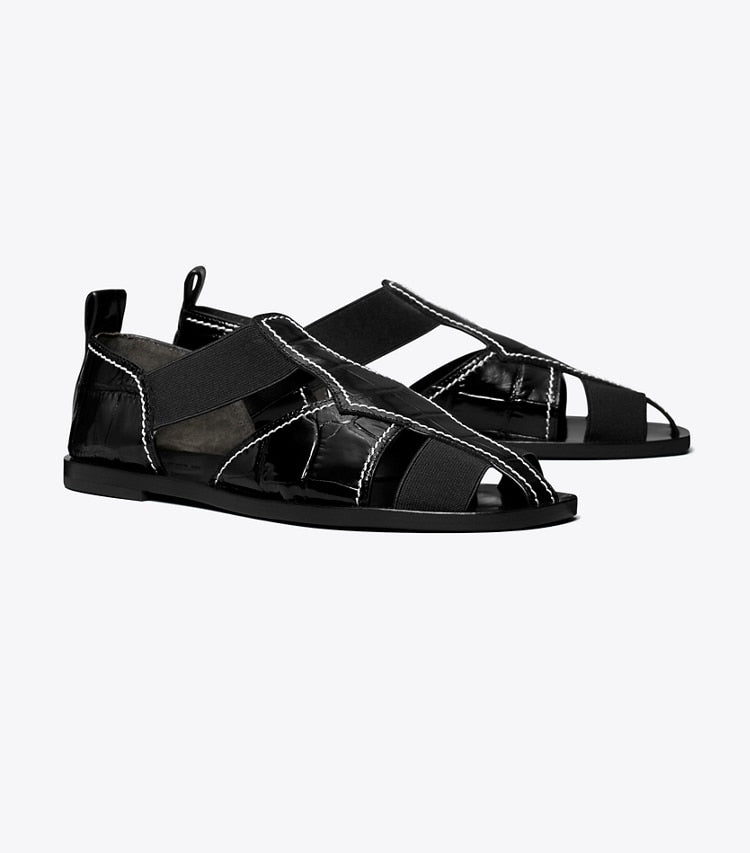 FISHERMAN SANDAL