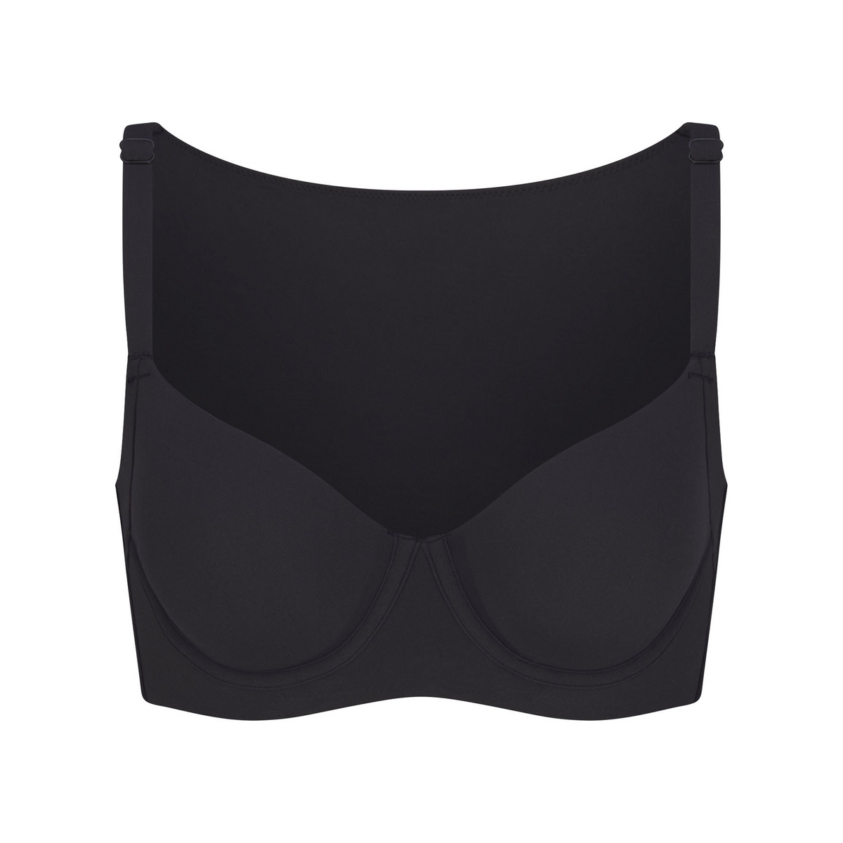 Fits Everybody Back Smoothing Full Coverage Bra — Part 1
