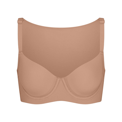Fits Everybody Back Smoothing Full Coverage Bra — Part 3