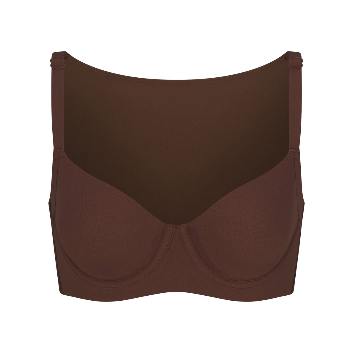 Fits Everybody Back Smoothing Full Coverage Bra — Part 2