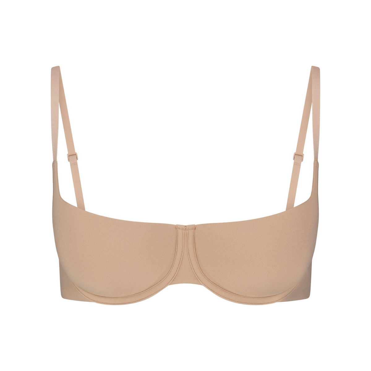 Fits Everybody Balconette Bra — Part 1