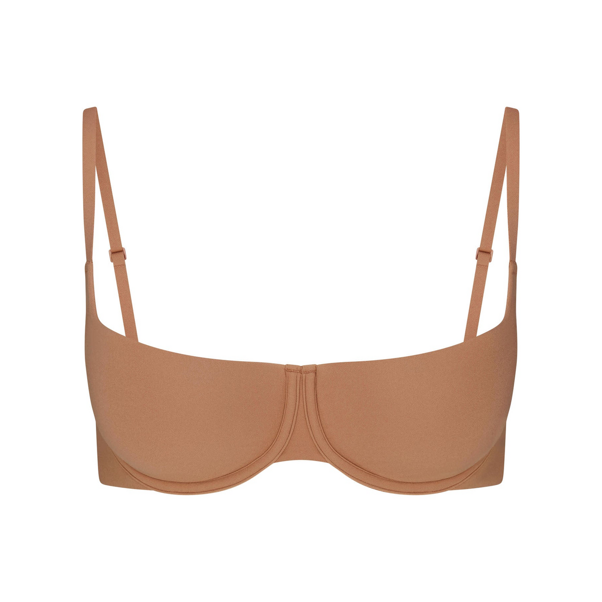 Fits Everybody Balconette Bra — Part 3