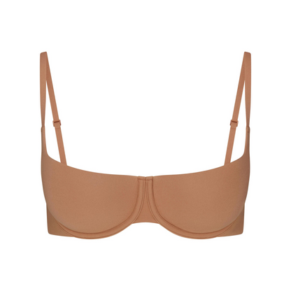 Fits Everybody Balconette Bra — Part 3