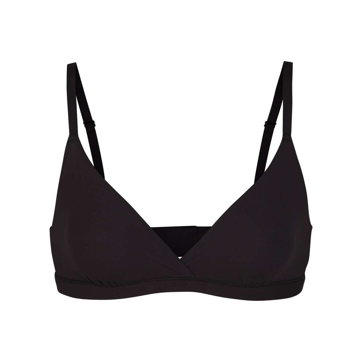Fits Everybody Crossover Bralette