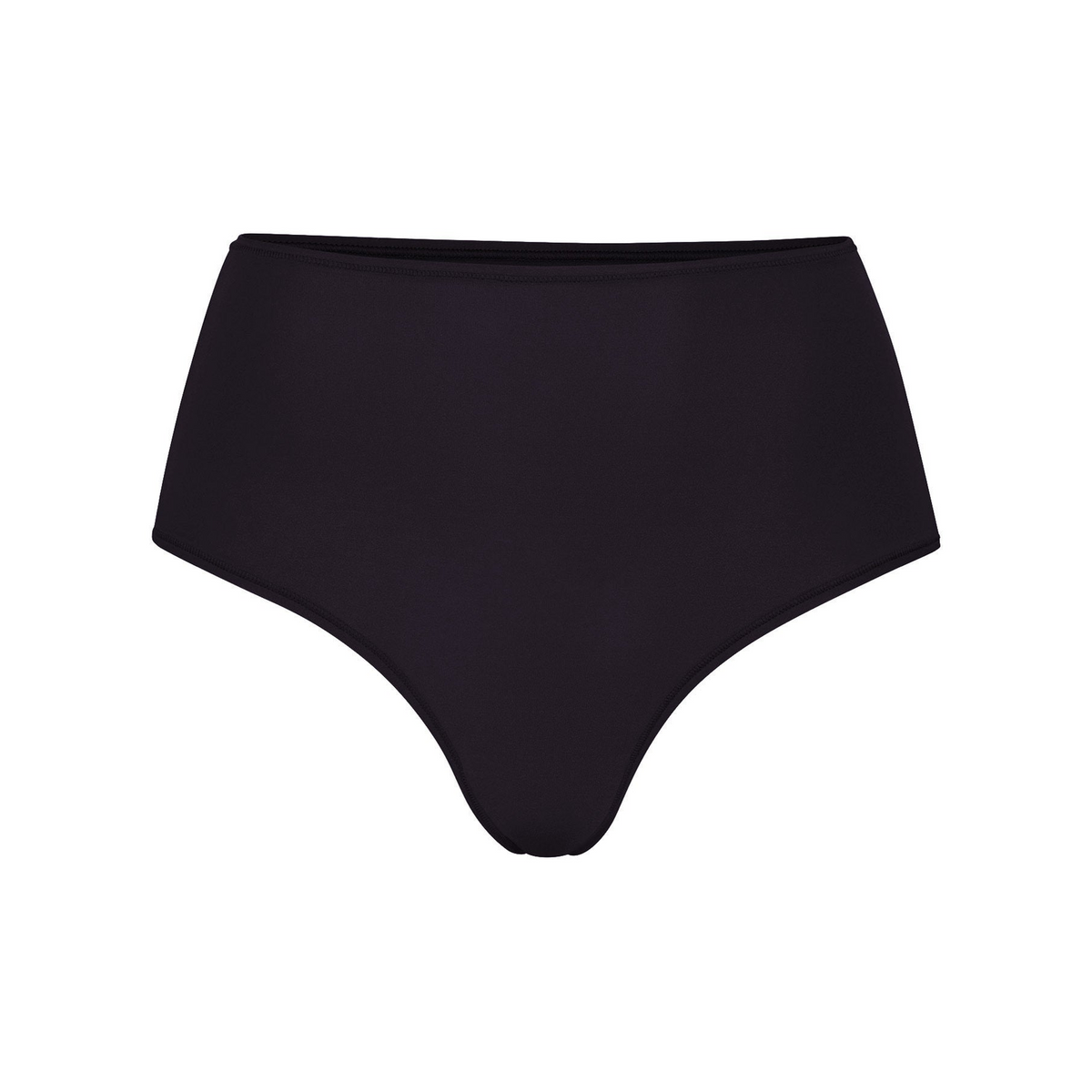 Fits Everybody High-waisted Thong