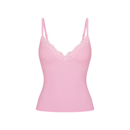 Fits Everybody Lace Push-up Cami