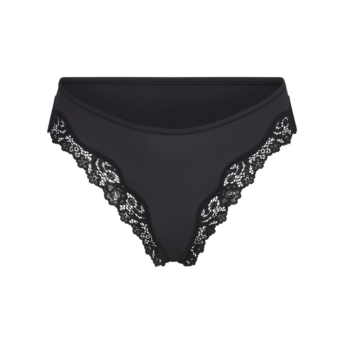Fits Everybody Lace Tanga