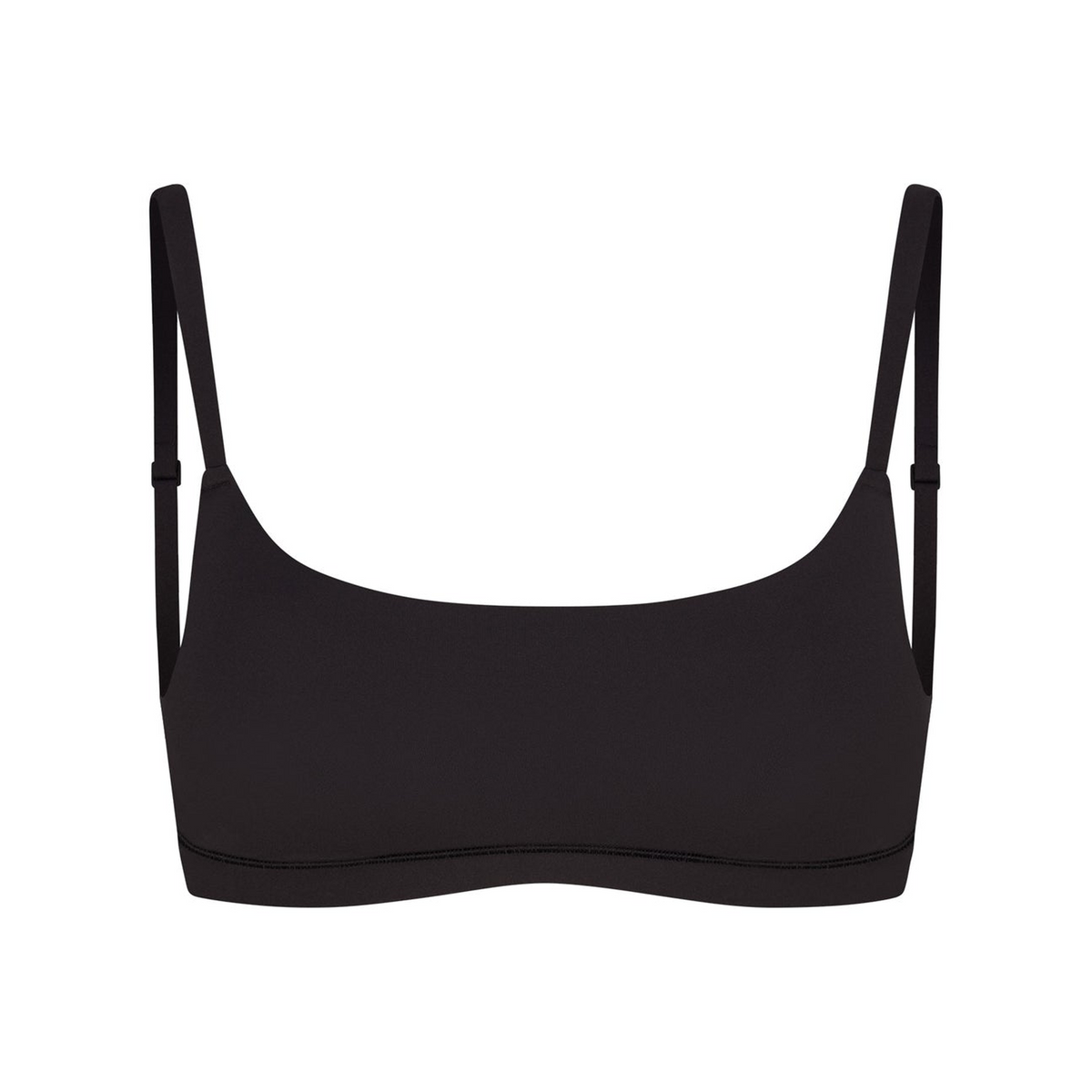Fits Everybody Mastectomy Scoop Bralette