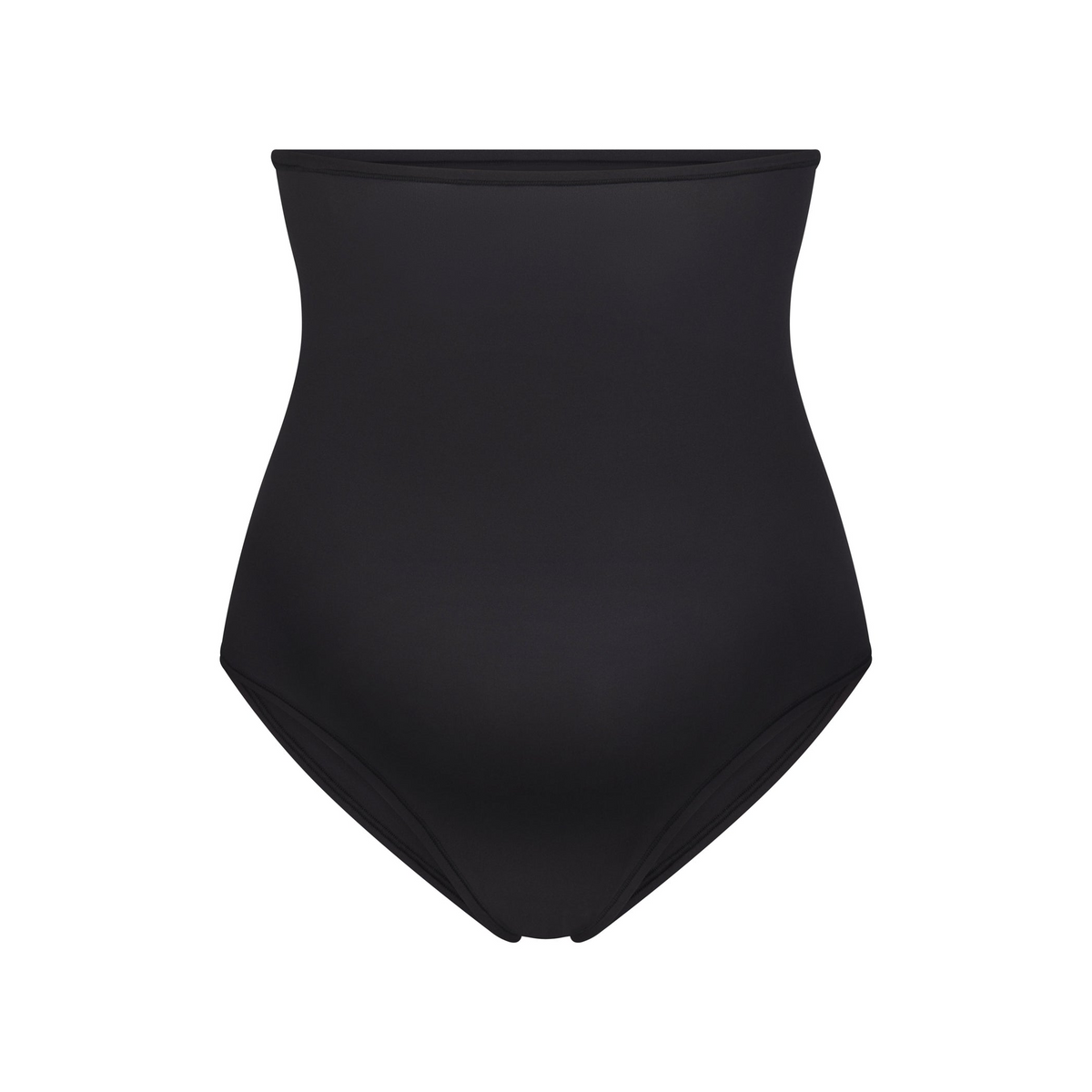 Fits Everybody Maternity High-waisted Brief