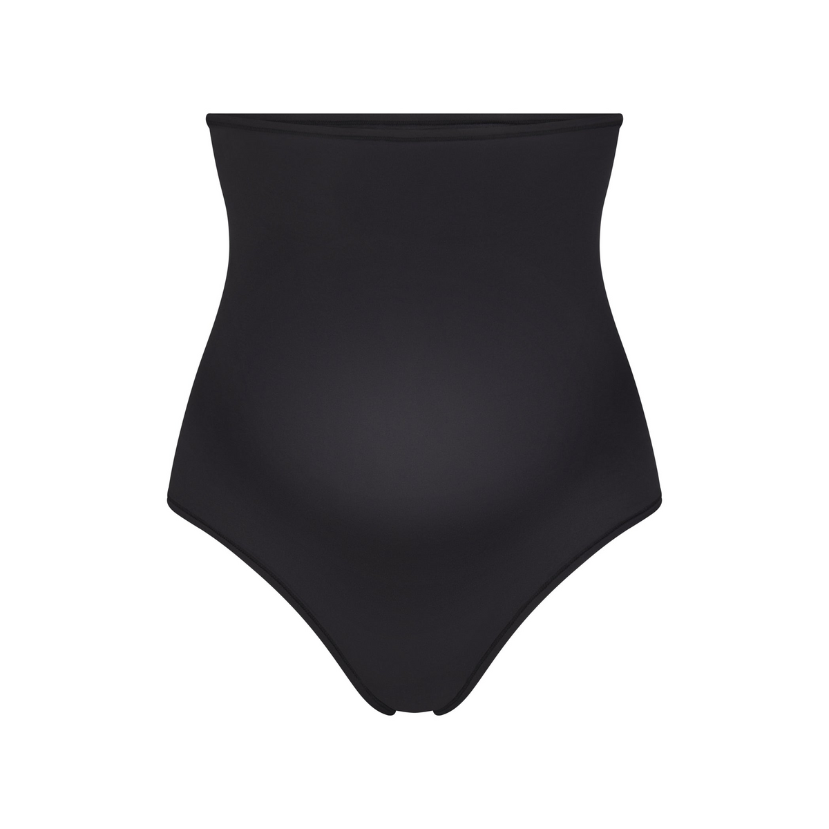 Fits Everybody Maternity High-waisted Thong