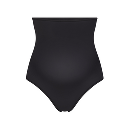 Fits Everybody Maternity High-waisted Thong