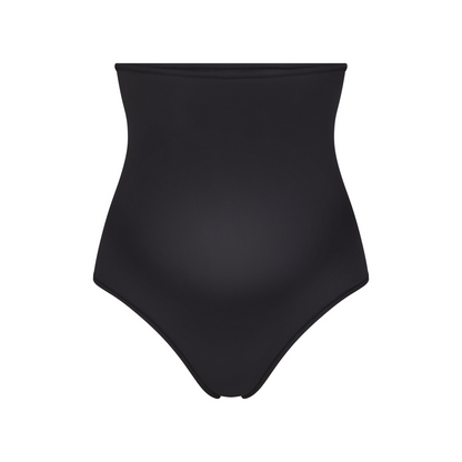 Fits Everybody Maternity High-waisted Thong